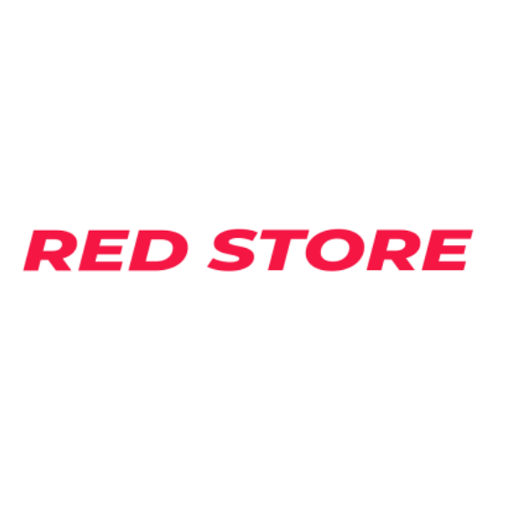 RedStore logo
